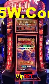 Experiência VIP Vipbet