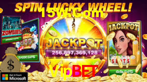 Premium Interface Vipbet