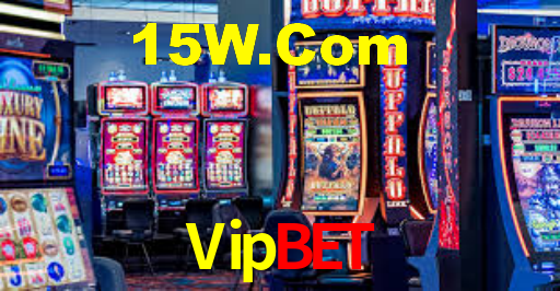 VIP Casino Vipbet