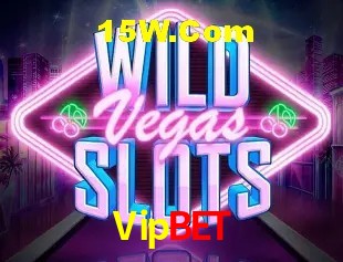 Jogos de Slot Vipbet