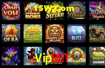 Benefícios da Conta Vipbet