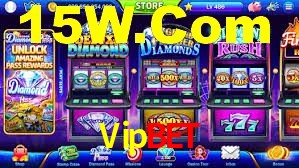 Live Casino Vipbet