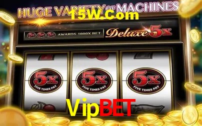 Vipbet: Seu Cassino Premiado com Pagamentos Rápidos