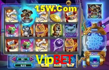 Vipbet