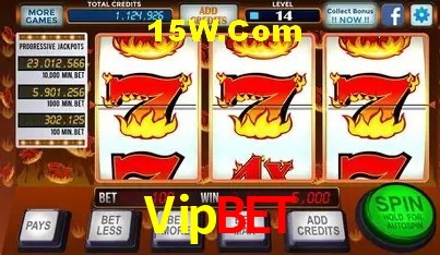 Recursos de Bônus Vipbet