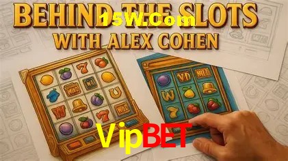Provedores de Jogos Vipbet