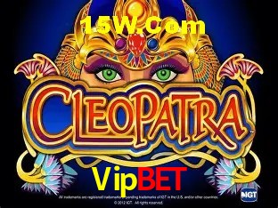 Integração de APIs Vipbet