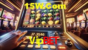 Responsive Design Vipbet