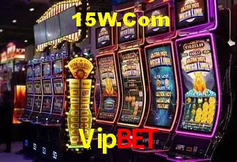Diretório de Jogos Vipbet