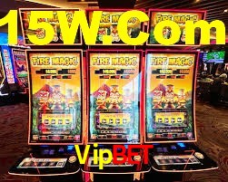 Game Providers Vipbet