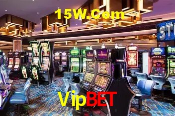Vipbet: Jogos de Caça-Níqueis-Altas Recompensas, Roleta-Velocidade, Blackjack-Desafios Máximos